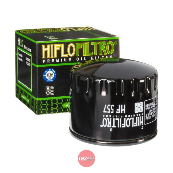 Hiflo Oil Filter HF557