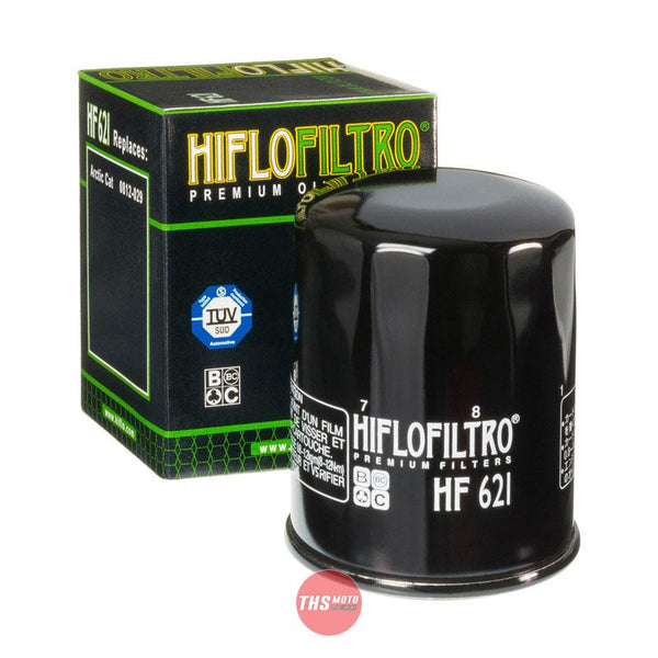 Hiflo Oil Filter HF621