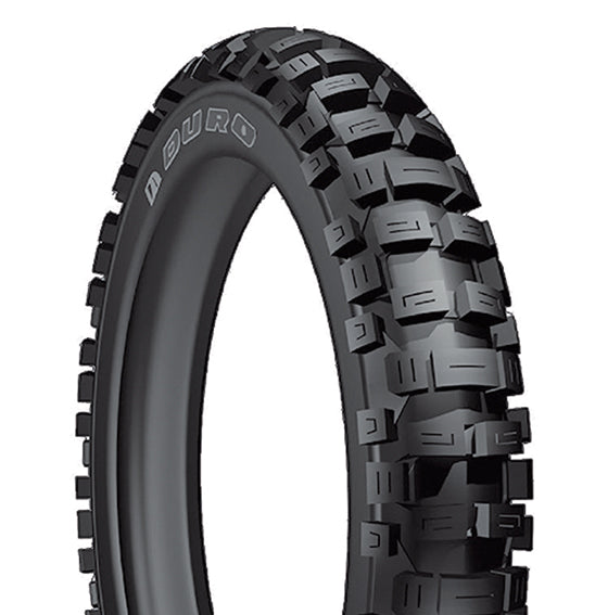 Duro 110/90-19 HF906 Knobby Tyre