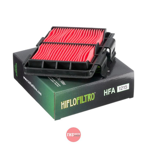 Hiflo Air filter CRF250L Hiflo