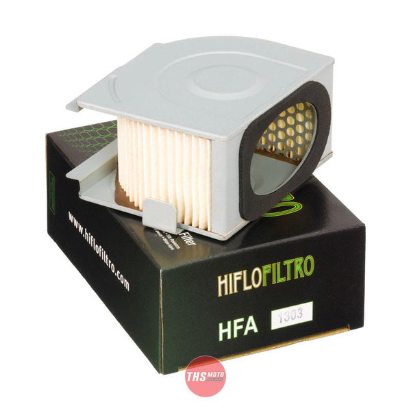 Hiflo I Air filter CB350 73-74 CB400 75-79 Hiflo