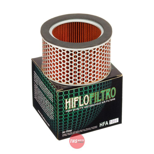 Hiflo Air filter VF400 F2E FC FD Honda HiFlo  Indent