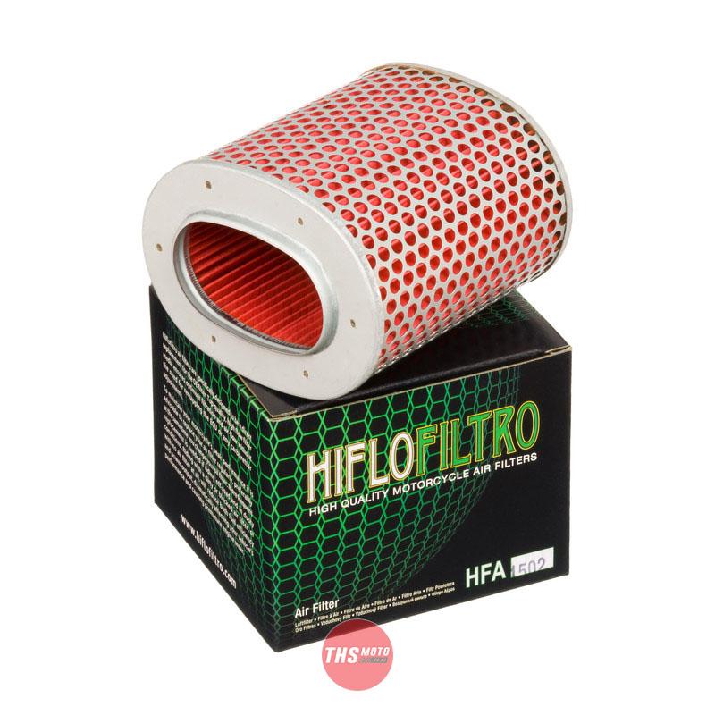 Hiflo Air filter H MK4 GB400F/F 2/H3; XBR500; GB500TT/K