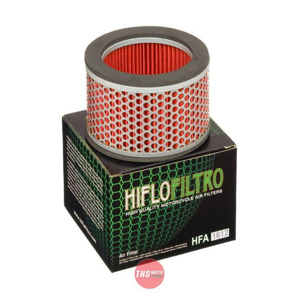 Hiflo Air filter H MN9; MW2 NX6 50J K L M N P R S T V W X