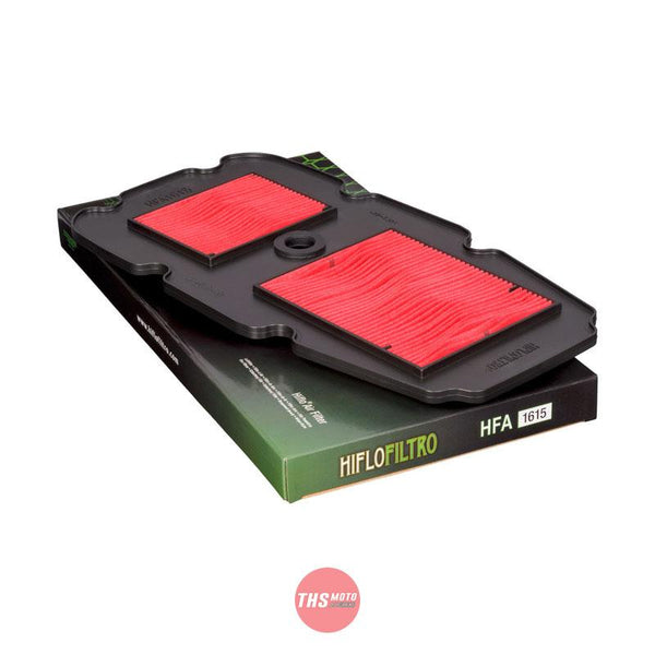 Hiflo Air filter H XL650V Transalp Honda Hiflo