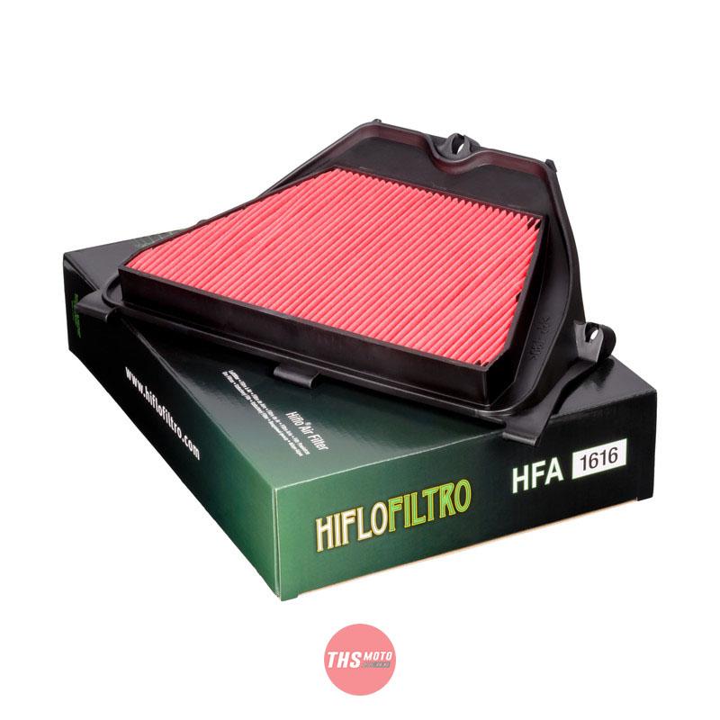 Hiflo Air filter H CBR600RR 17210-MEE-000 Honda