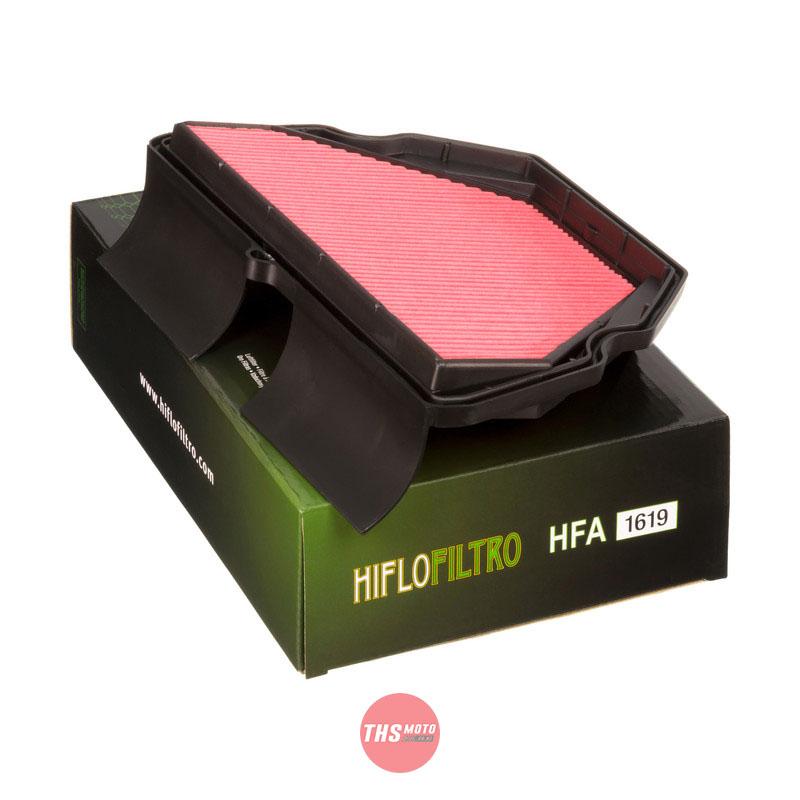Hiflo Air filter CBR600 F1-F7 01-07 Hiflo
