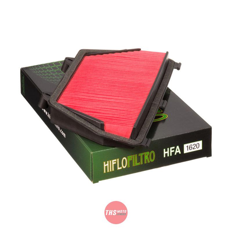 Hiflo Air filter H CBR600 RA/RR 07-15 Hiflo