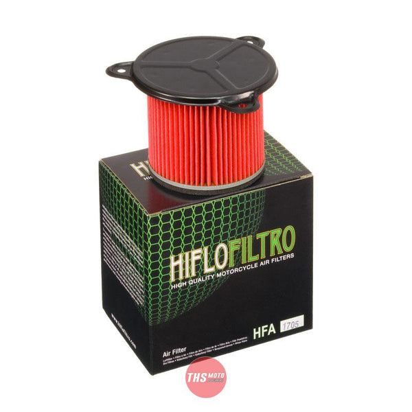 Hiflo Air filter H MV1;MS6;XL60 0VM N P R S T V W X Y