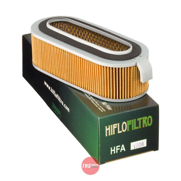 Hiflo Air filter H 425 CB750C  K L S;CB900C F;CB1000