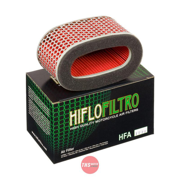 Hiflo Air filter H MBA VT750C/C D/CD2/C2/DC Shadow Hiflo