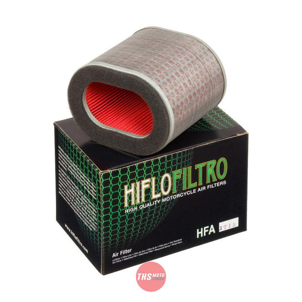 Hiflo I Air filter H NT700 V 06-13 Hiflo