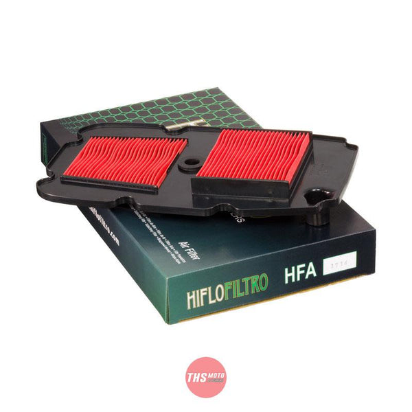 Hiflo Air filter XL700 Transalp 08- Hiflo