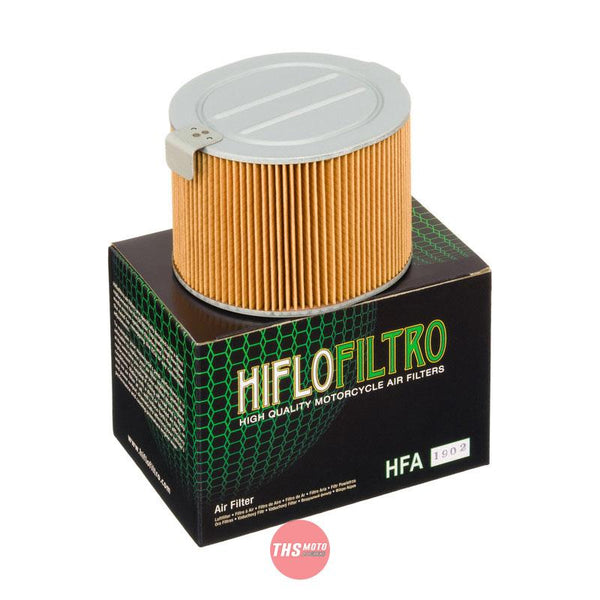 Hiflo I Air filter Honda CBX1000 B;C ProLink SC06 80-82 HiFlo