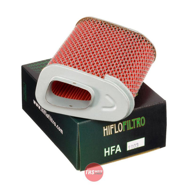 Hiflo Air filter H MM5;MS2;MZ2; MBO CBR1000 FH-FV(Hurrica