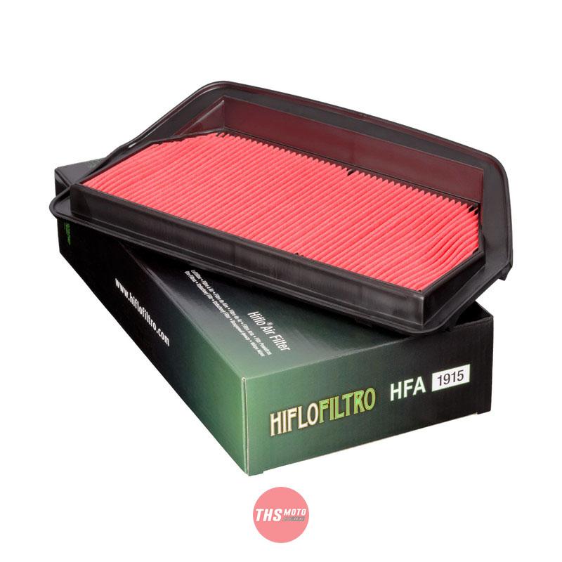 Hiflo Air filter H CBR1100 Blackbird Hiflo