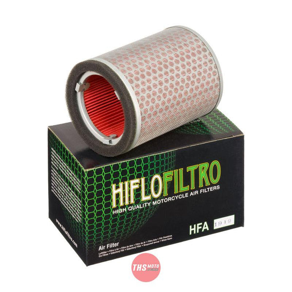 Hiflo Air filter H CBR1000RR Fireblade; Requires Two Hiflo