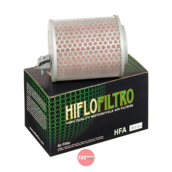 Hiflo Air filter VTR1000 SP1/SP2 Hiflo (2 x required)