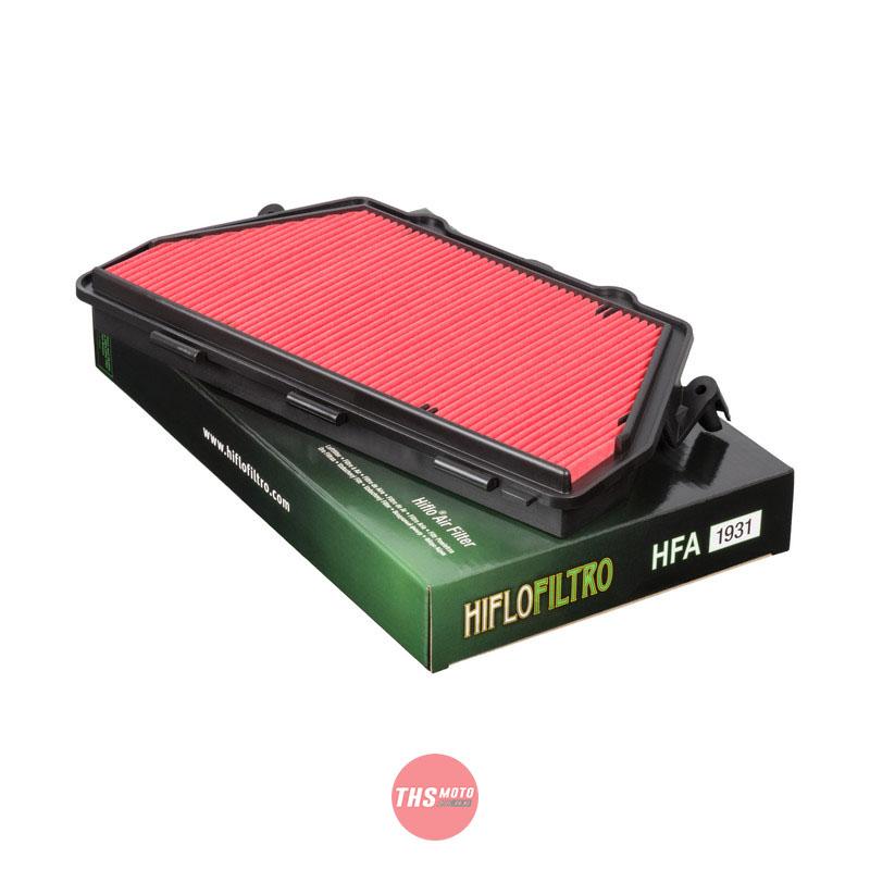 Hiflo Air filter H CBR1000RR Fireblade SC59 Hiflo