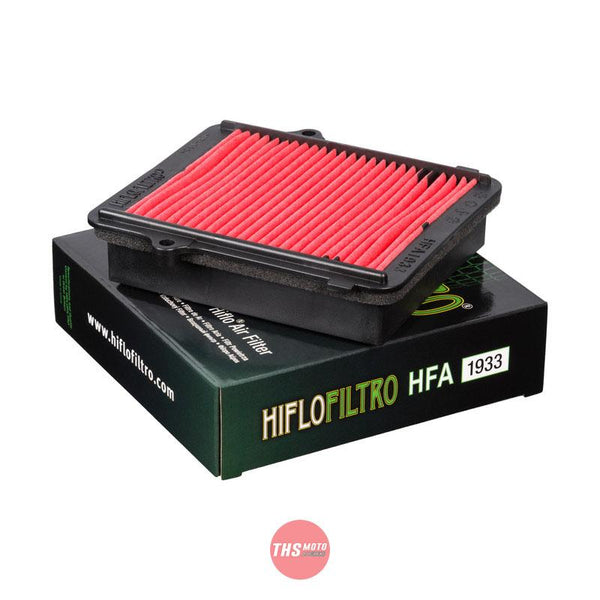 Hiflo Air filter CRF1000L Africa Twin 2016