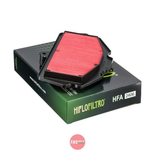 Hiflo Air filter EX400 Hiflo oem # 11013-0767