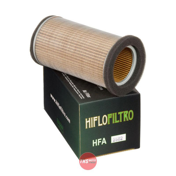 Hiflo Air filter K 1261 ER5A1-A 4;B1-B4;C1;D1 Twister