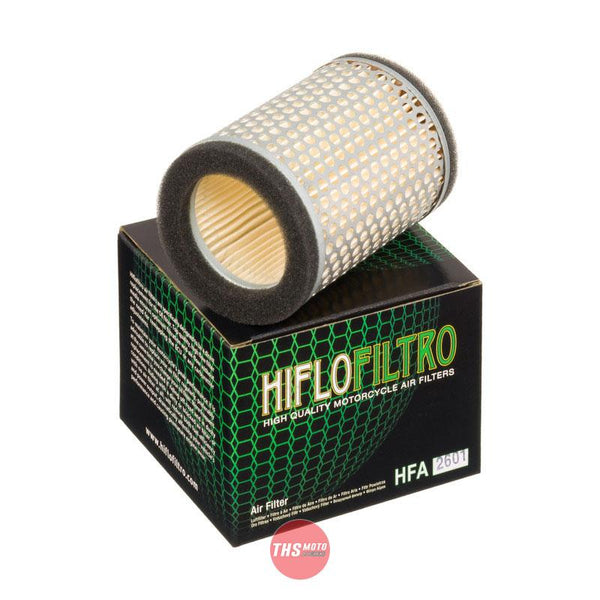 Hiflo Air filter K Z650 Hiflo