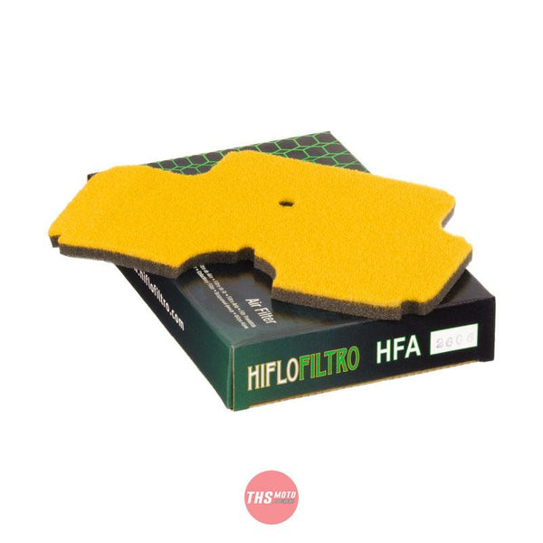 Hiflo Air filter K EX650 KLE6 08-13 Hiflo