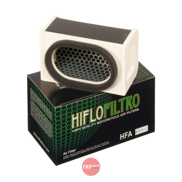 Hiflo Air filter K 1157 GPZ400R ZR400  ZR750