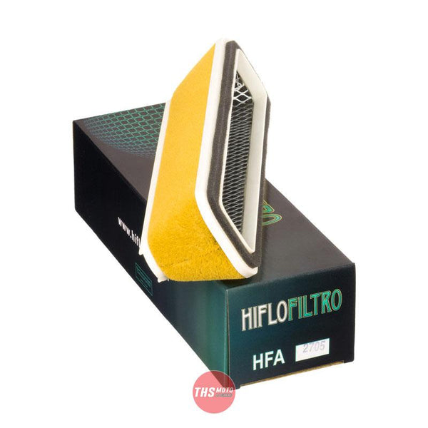 Hiflo Air filter K 1112 GPZ750R /RG;GPZ900R Ninja;ZL900