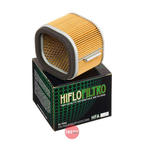 Hiflo Air filter K KZ1000 KZ1100 Z1000 K1;K2;LTD Z1100 A1-A3