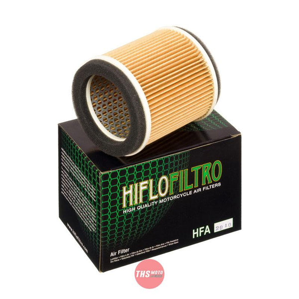 Hiflo Air filter K 1235 ZRX1100 C1-4;ZRX1200'ZRX