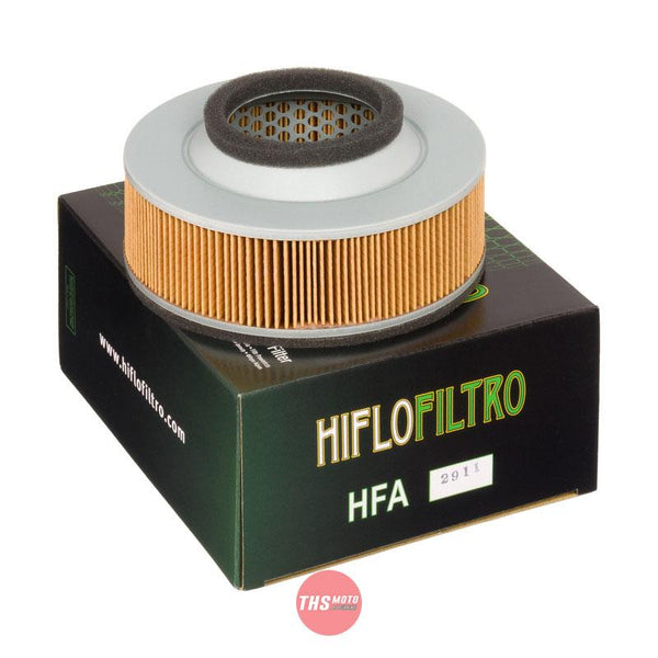 Hiflo I Air filter Kawasaki VN1500 VN1600