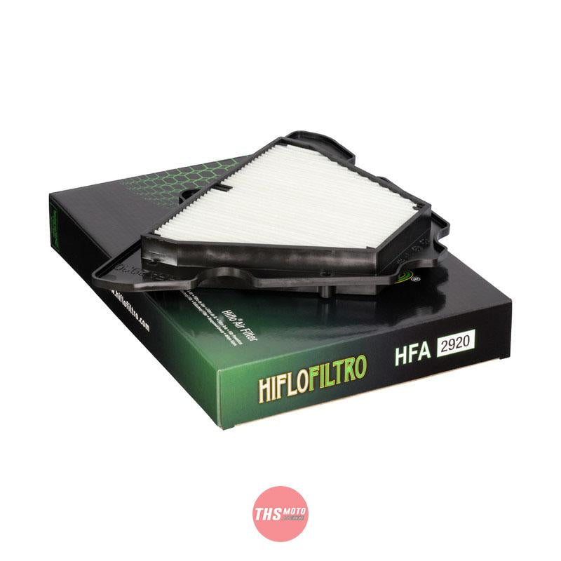Hiflo Air filter K Z1000 Hiflo