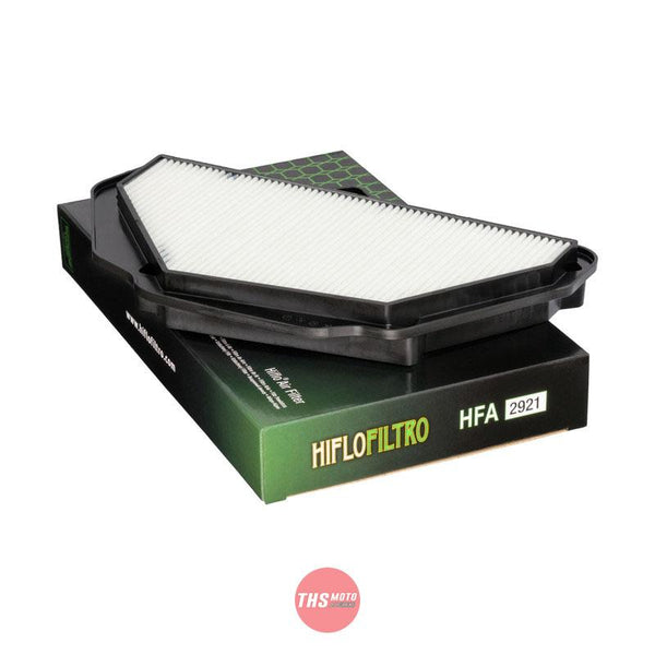 Hiflo  Air filter ZX-10R 2016-18 ZX-10RR 2017-18 Hiflo