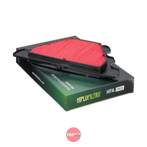 Hiflo Air filter Z900/Z900 RS Hiflo oem # 11013-0768