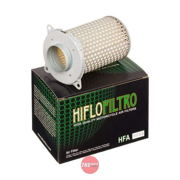 Hiflo Air filter S 01D00 GS500E K/L/M/N/P/R GV1200;GSX120