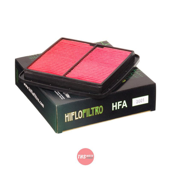 Hiflo Air filter S 21E00 RF600R P RR RS RT RV;RF900RR RS