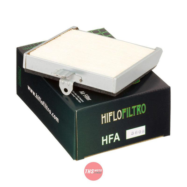 Hiflo Air filter S 24B00 LS650P L/M/N/R/S/T/V/W/X/Y Savag