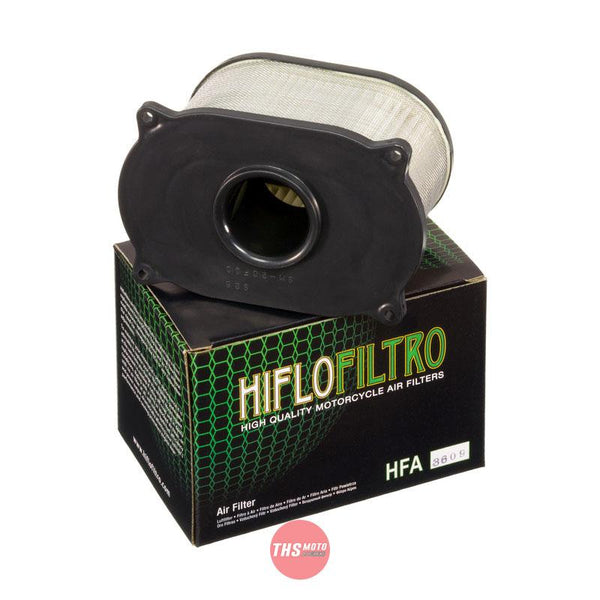 Hiflo Air filter S 20F00 SV650S X/SY/SK1/SK2X/K1/K2 Hiflo