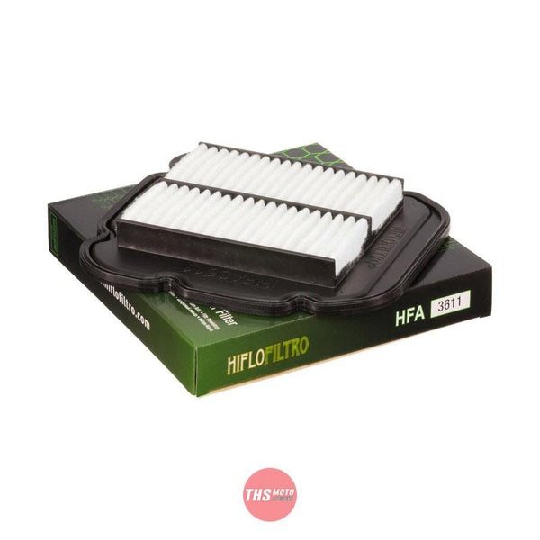 Hiflo Air filter S DL1000 KLV1000 Hiflo