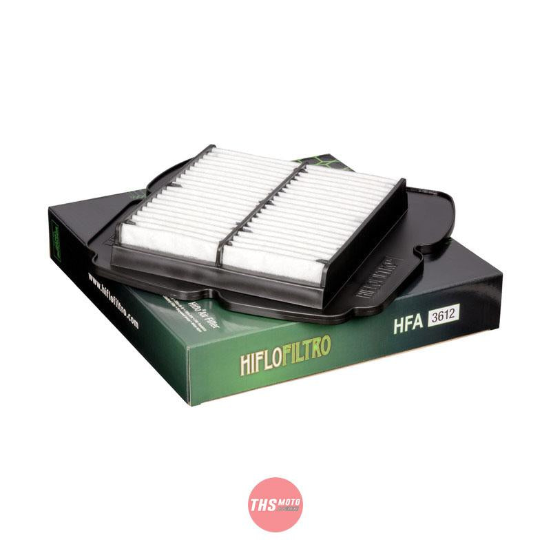 Hiflo Air filter S SV650 SV1000 Hiflo