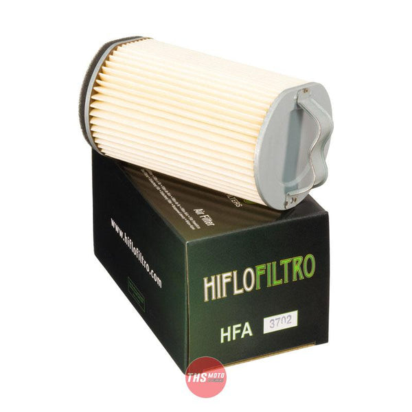 Hiflo I Air filter GSX750 80-82 T/ET/X/EX/EZ Hiflo