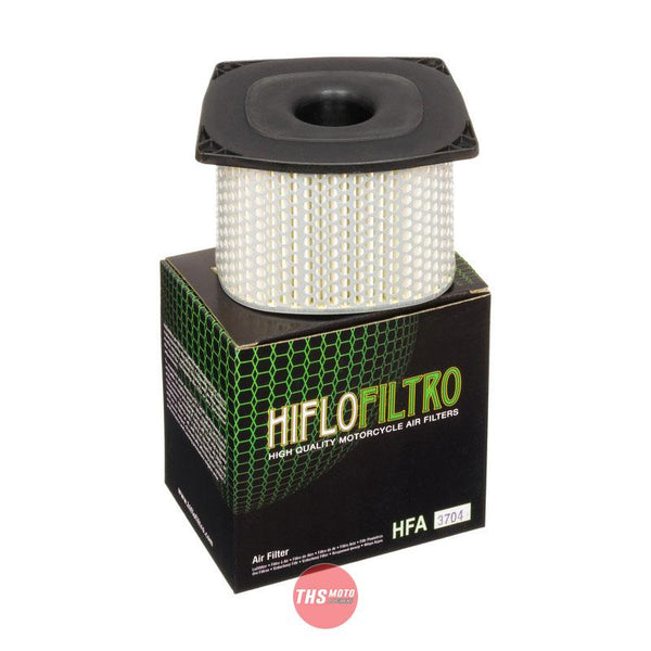 Hiflo Air filter S 17C00 GSXR75 0J K L M;GSXR1100K L M N