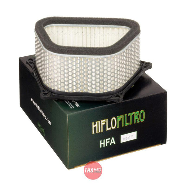 Hiflo Air filter S GSXR1300 Hiflo