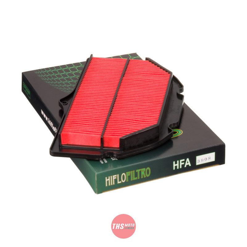 Hiflo Air filter S GSXR600/750 GSXR1000 Hifl