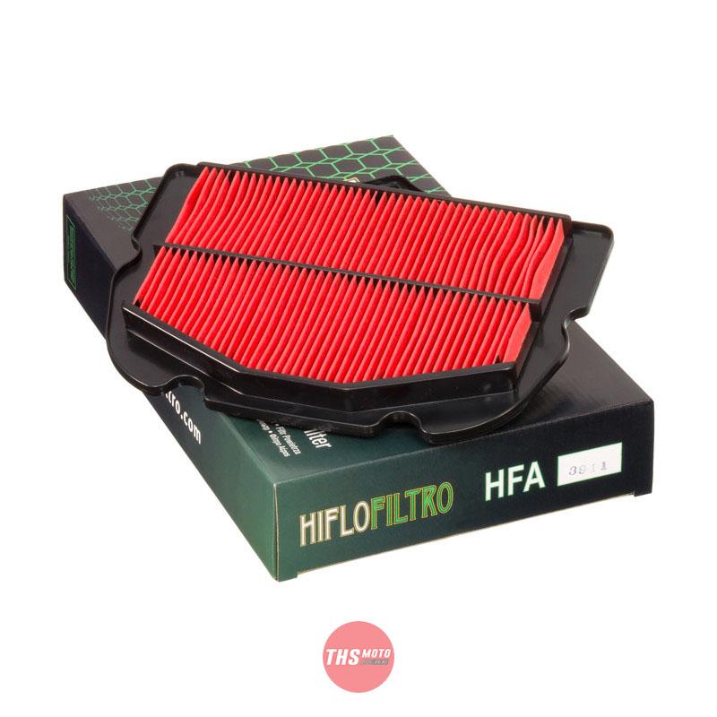 Hiflo Air filter S GSXR1300/ Hayabusa Hiflo