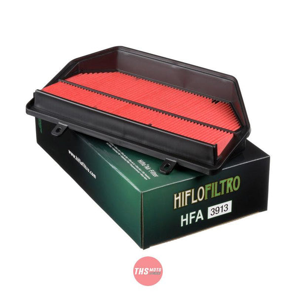 Hiflo Air filter GSXR1000 17-18 13780-17K00 Hiflo
