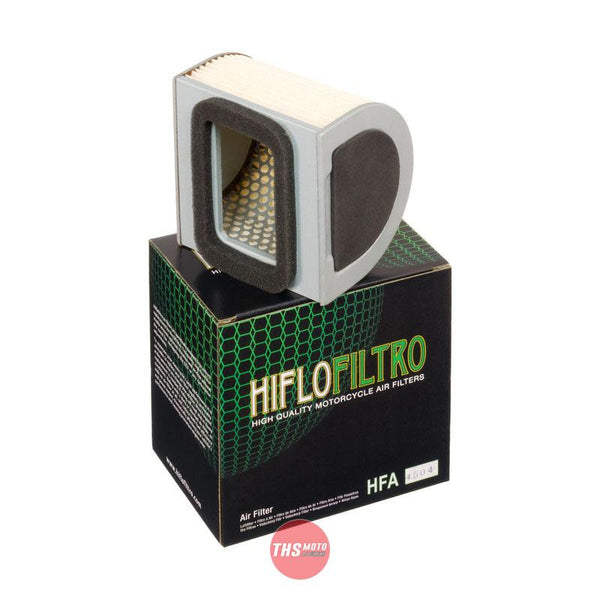 Hiflo Air filter Y 4U8 XJ400 4G 0;XJ550 4V8;YX600CS/T/U