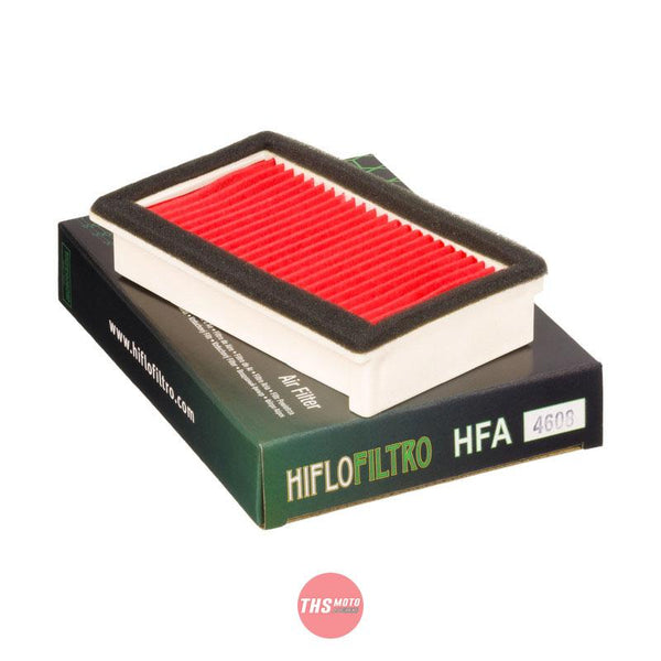 Hiflo Air filter Y 3TB XT600EA/ B/D/E/F/G/GC/KN/KH; XTZ66